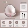 Breo Scalp Mini Electric Head Massager CN Plug (adapter Included)