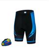 Pantaloncini da Ciclismo ad Alta Vendita Protezione Solare Mountain Bike Corti Asciugatura Rapida Pantaloni da Bicicletta Abbigliamento MTB Estivi Traspiranti Per Uomo