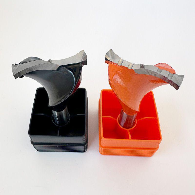 Woodworking Alloy Drill Bit: Split, Hinge, Side Hole, Multi-Point, Free Shipping