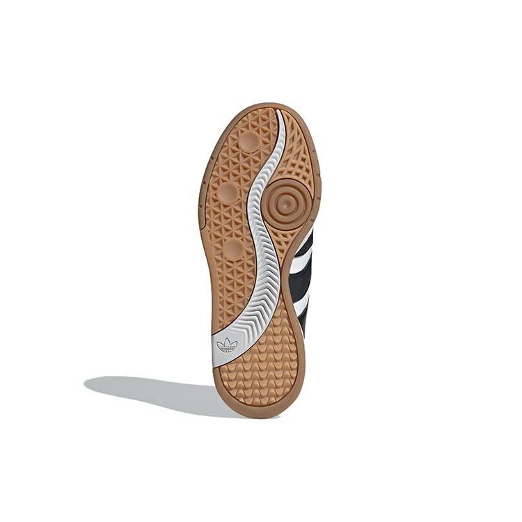 adidas Predator Mundial White Black Gum Unisex Sneakers Crystal-White Core-Black IG3989