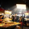 Portable Rechargeable LED Market Stall Lamp