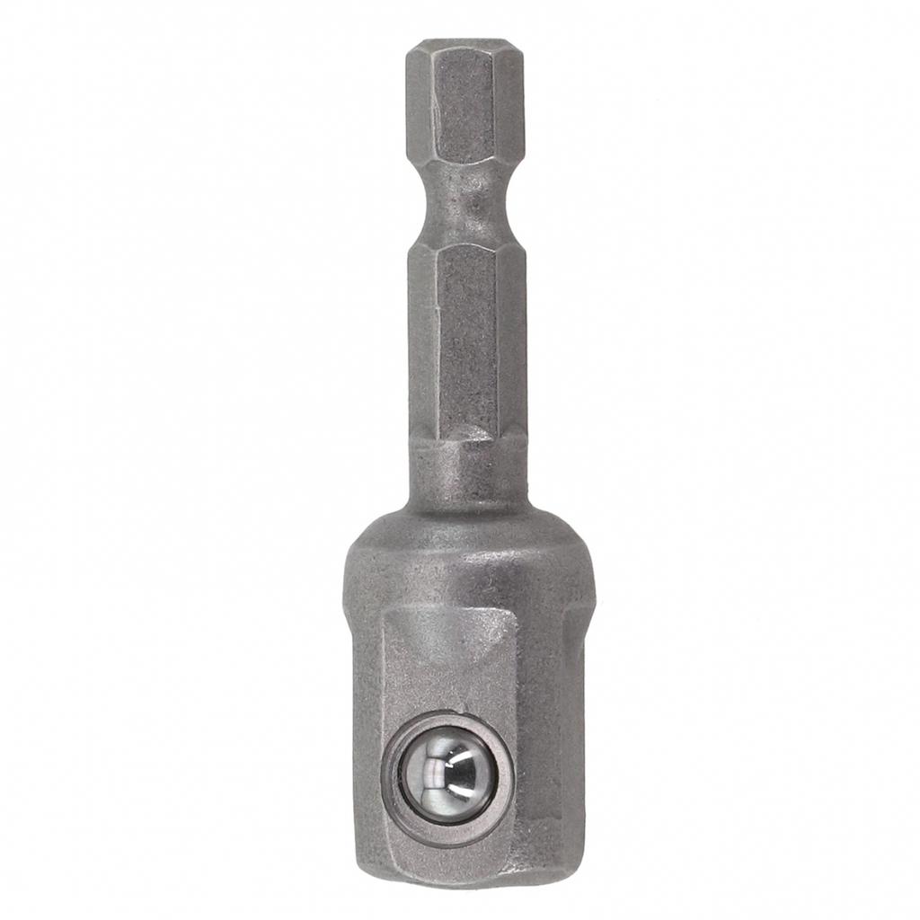 Hand Socket Set Conversion Drill Bits Bar Set Hex Shank Extension Socket Adapter