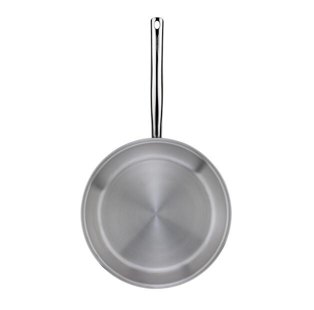 Сковорода Spring Brigade Premium 24 см (0414856024)