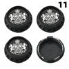 4 PZ 67MM Diametro Esterno / 62MM Diametro Interno Copricerchi SSR XXR WORK VIP LEHR MEISTER Copricoperture Centrali Ruota Coprimozzi Accessori Ruote Auto Sportive