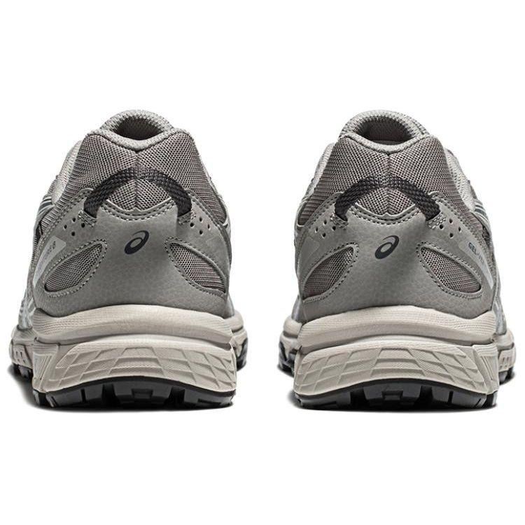 Asics Gel Venture 6 Clay Grey Carbon Men Sneakers 1011B550-020