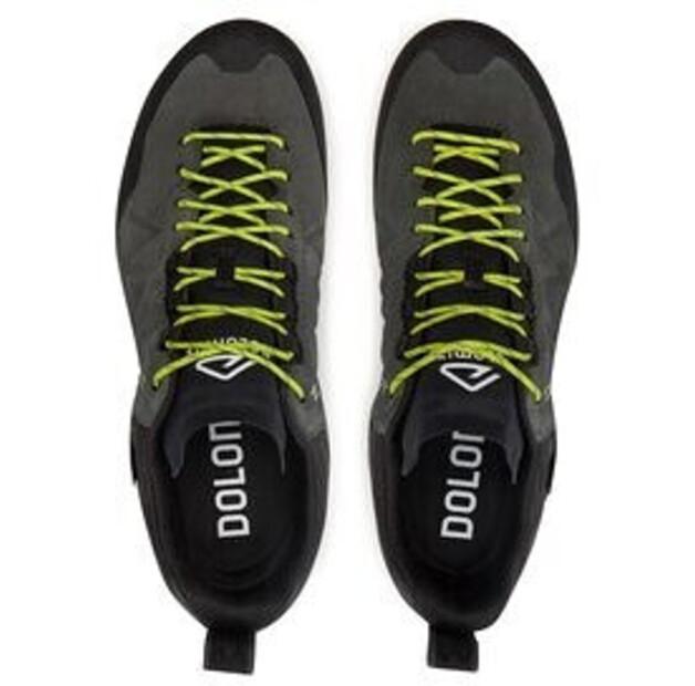 Полуботинки Dolomite Crodarossa Leather GTX