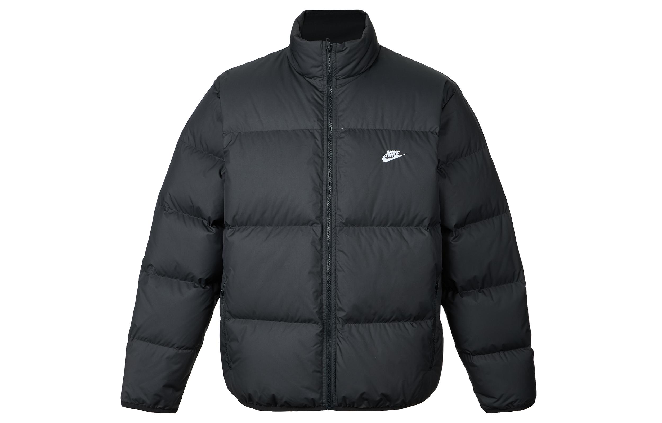 Nike Sportswear Club Men s Therma-FIT Down Puffer Jacket IB2975-010 L