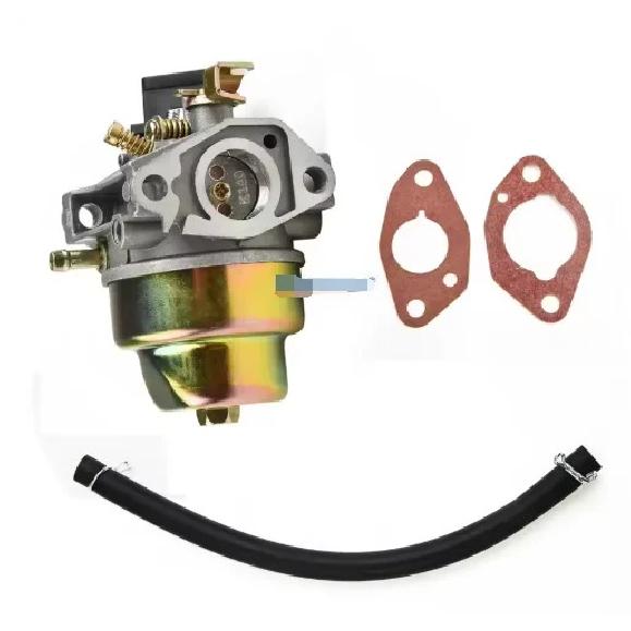 Carburetor Replacement 16100-883-095 16100-883-105 For Honda G150 G200 Engine Lawn Mower Parts With Oil Pipe Gasket Kit 16100-883-105