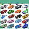 Carro de Brinquedo Modelo de Liga Clássico Carros da Pixar Relâmpago McQueen Para Diversão de Crianças