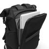Business Backpack Men's Outdoor Travel Large Capacity Backpack Commuter Student Schoolbag