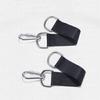 Wear Resistant Hammocks Rope High Strengths Tree Hanging Swing Fixing Strap for Outdoor Activity
