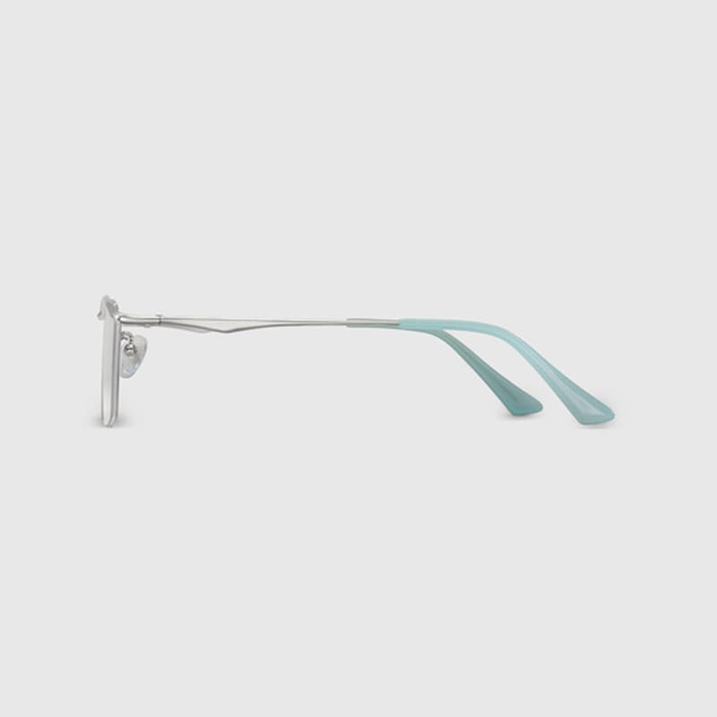 BLUE ELEPHANT TIAGO Matte Silver
