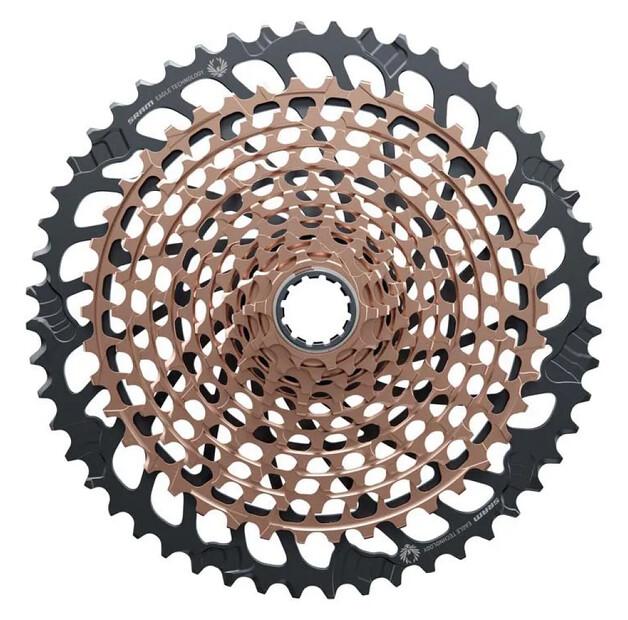 

Sram XX1 Eagle/X01 Eagle XG-1299 кассета велосипедная 12s/10-52t