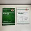 [USED] Edexcel International GCSE Biology