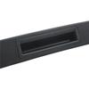 Tailgate Switch 8P48275743FZ Car Trunk Handle Replacement For A3 A4 A6 Q7 8P4 827 574 3FZ