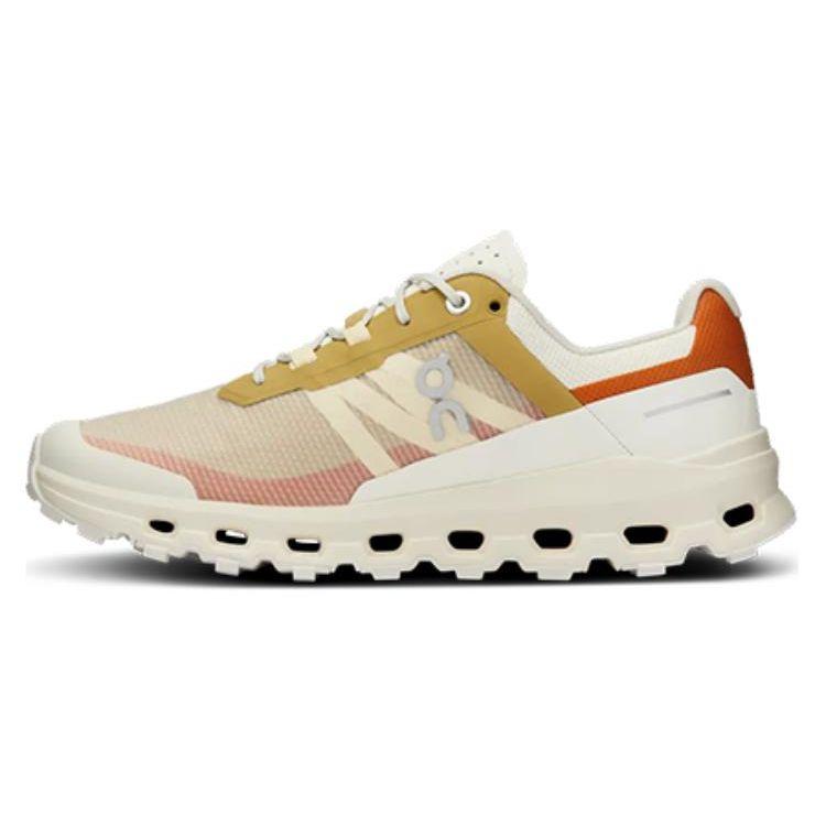 Женские кроссовки Cloudvista Ivory Bronze кремовые 64.98052 36.5