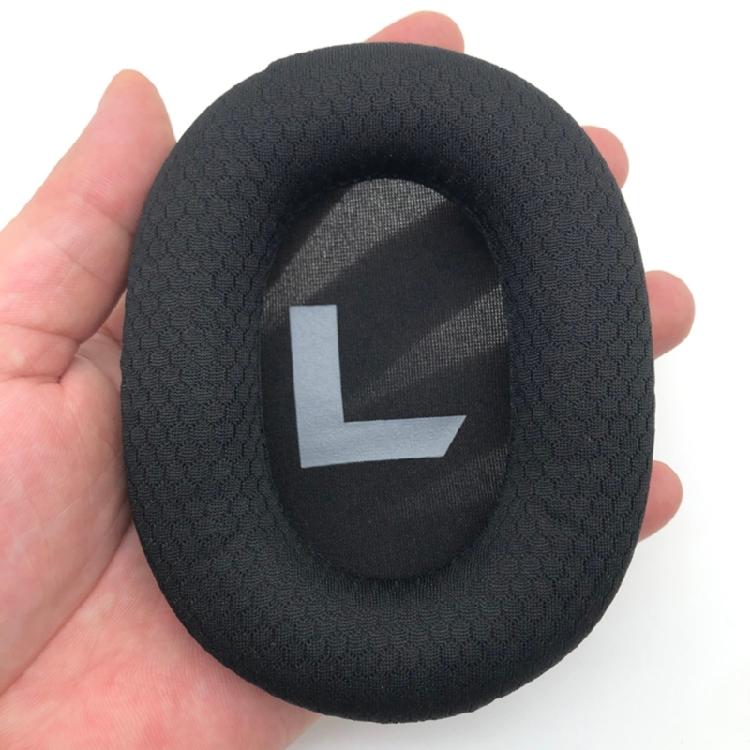 Replacement Protein Leather Earpads for Somic G936N G936Pro Headphones Sponges Ear Cushions Ear Pads Access