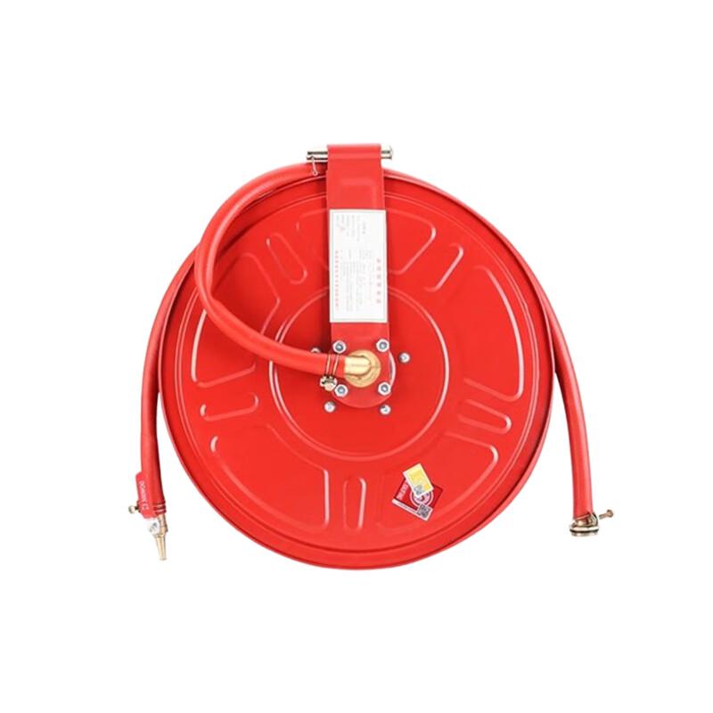 Jinghong Self-Rescue Fire Hose Reel