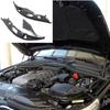 Rubber Headlight Sealant Retrofit Reseal Gasket for Hid Headlamps Taillight Shield for for E60 E61 63126934511 Car Door