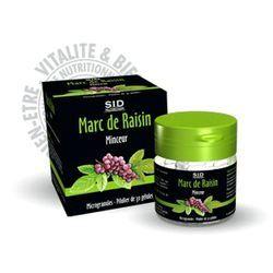 SID Nutrition Phyto Classics Marronnier d'Inde 30 gélules