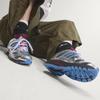 KJ4896 adidas Adistar MLD Aurora Coffee/Silver Metallic/Blue Fusion (Women's)