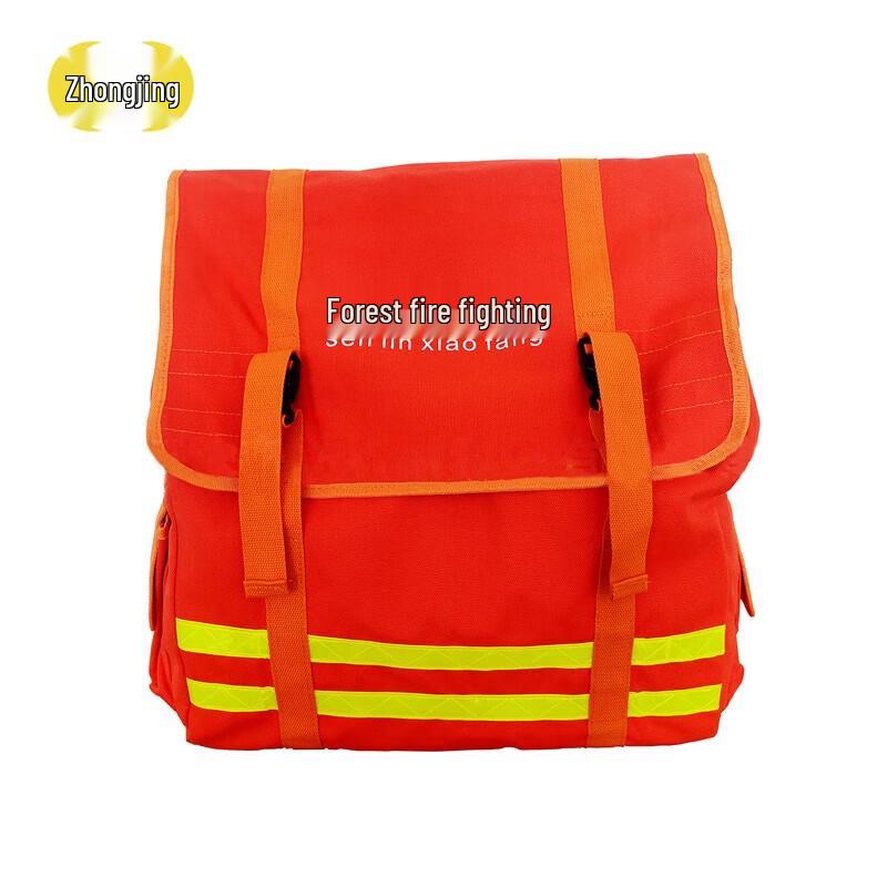 Рюкзак пожарного шланга Zhongjing
