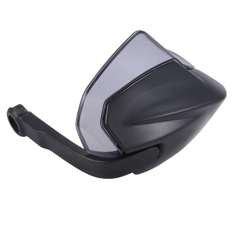 Ac29-Motorcycle Handguard Extensions Hand Guards Sliders For Ducati Desertx Rally Multistrada V4S V4 S