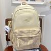 Children's Schoolbags Elementary School Students Junior High School Girls Large Capacity Multi Layer Backpacks