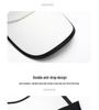 Women's Summer 2023 UV-Resistant Ice Silk Sunshade Topless Hat