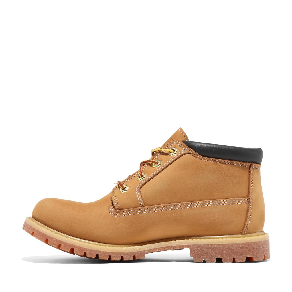 Timberland Classic Nellie Wasserdichte Chukka Größe Damenstiefel, TB1233997131, Weizen, 9.0 / 26.0cm