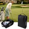 Waterproof Portable Sneakers Case Breathable Travel Slipper Handbag Shoe Packing Pouch  Golf