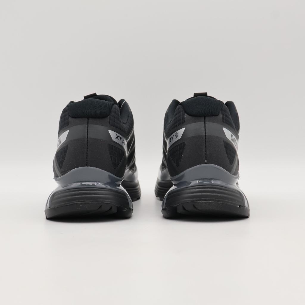 L47727200 Salomon XT-Pathway 2 Night Black Turbulence Ftw Silver (Men's)