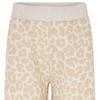 Boss Womens/Ladies Leopard Print Wide Leg Lounge Pants