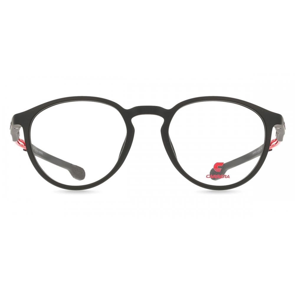

Carrera 4418 Blx Men Eyeglasses Matte Black/51-20-140