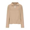 Women's Yoga Clothes Long Sleeve Pocket Style Sports Running Quick Dry Fitness Clothes Sun Clothes