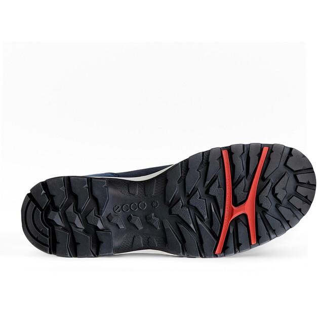 Треккинговые ботинки Ecco Xpedition III