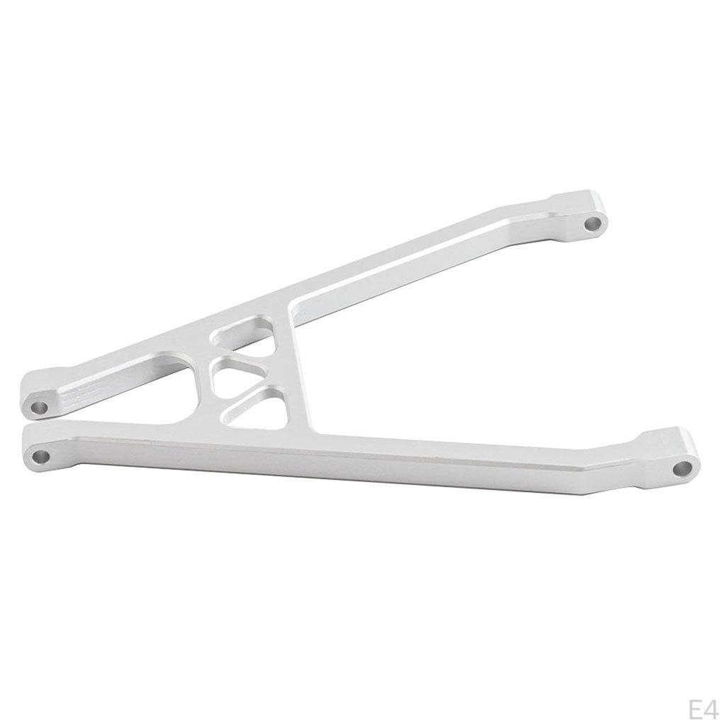 Alloy Upper A-Shaped Arm for Axial Jr 1:18 AX90052 RC, Easy to Install Remove