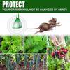 60x Peppermint To Repel Mice Natural Mouse Repellent Ball Natural Peppermint Oil Mouse And Rats Repellent Rodent Repellent With Bag_Lucky_B