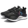 Li Ning Shadow CRC Low top Sports Casual Shoes Men's Black AZGS083-4