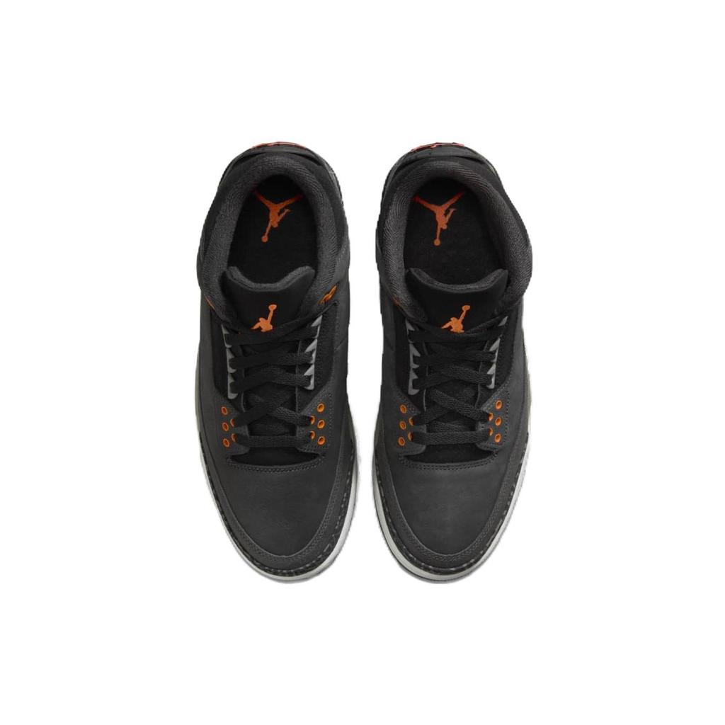 Air Jordan 3 Retro 'Fear Pack 2023' Men's CT8532-080