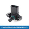ABSOPRO Manifold Absolutt Trykksensor for Ford Explorer 2013-2017