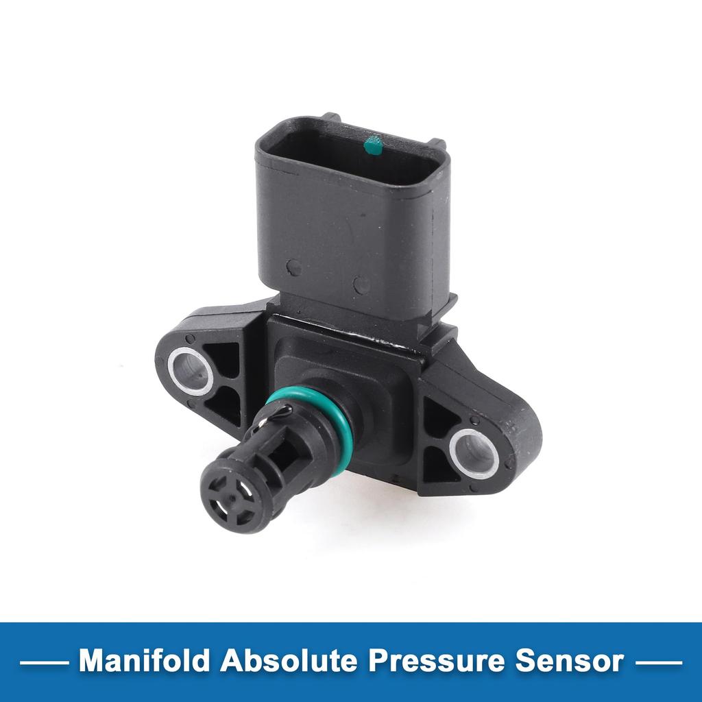 ABSOPRO Manifold Absolutt Trykksensor for Ford Explorer 2013-2017