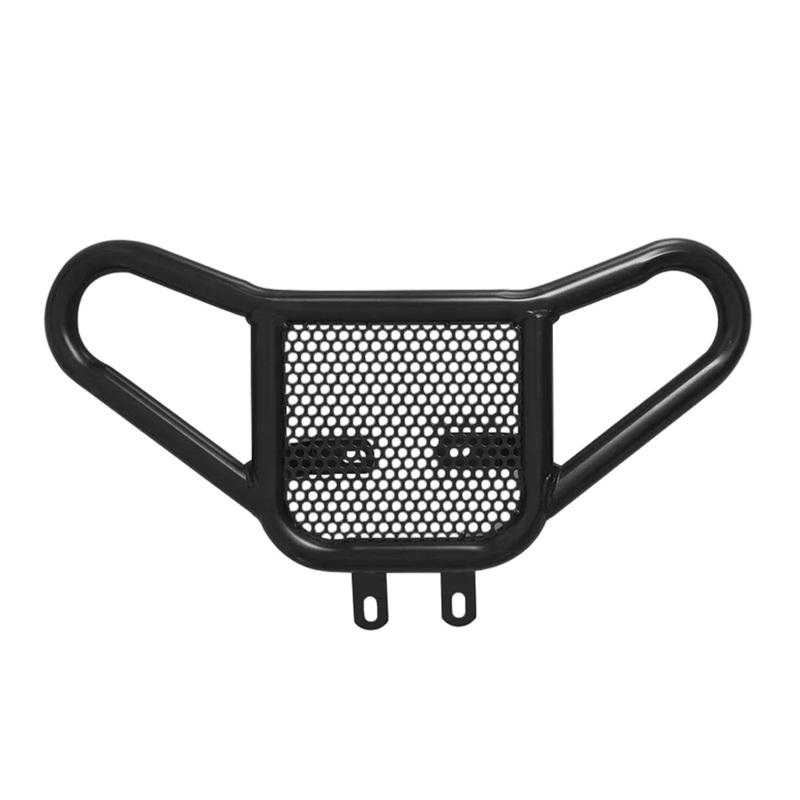 MTKRACING Crash Bars For YAMAHA Raptor 700 2022-2025 Front Bumper Grab Bar Raptor Frame Protector Accessories