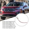New Fits Ford Explorer 20112021 Ambient Air Temperature Sensor Connector Pigtail