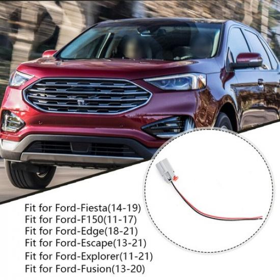 New Fits Ford Explorer 20112021 Ambient Air Temperature Sensor Connector Pigtail