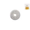 EGE628 Reparaturzahnrad für Seitenspiegel 76208T0AA21 für Honda Jazz Accord Civic CR V City, 24 Zähne