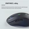 Logitech MK650 Business Bolt Wireless Keyboard and Mouse Combo