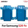 Waterproof Sticker For Samsung S23 S21 S20 Ultra S21 Fe S21 Plus Adhesive Sticker Back Housing Battery Cover Glue Tape Sticker