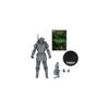 McFarlane Toys Warhammer 40,000 Cadian Shock Trooper Artist Proof 7-Inch Action Figure