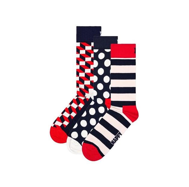 Носки длинные Happy Socks 24988 EU 36_40